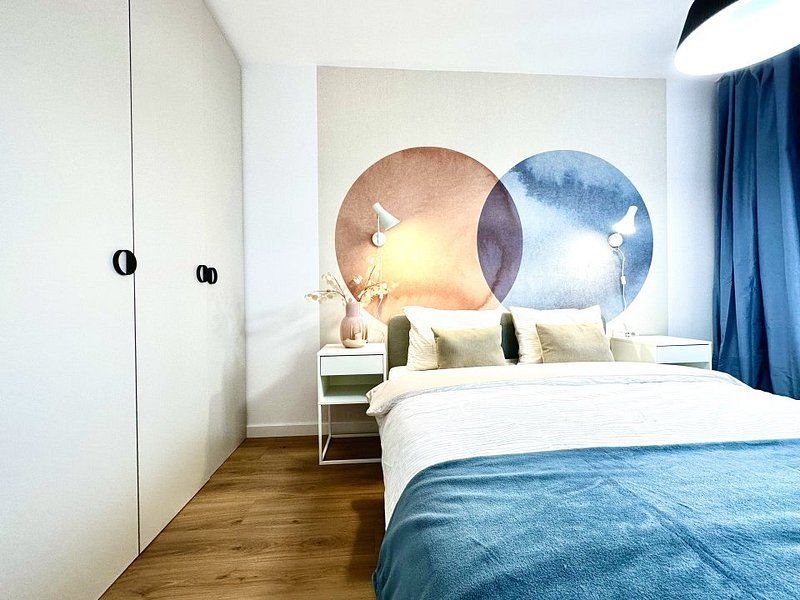 ISHO - 2 camere, etaj 15 - View exceptional- Comision 0% - Poză 5