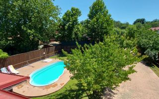 Vânzare Snagov | vilă 5 camere | teren de 921 mp - Poză 1