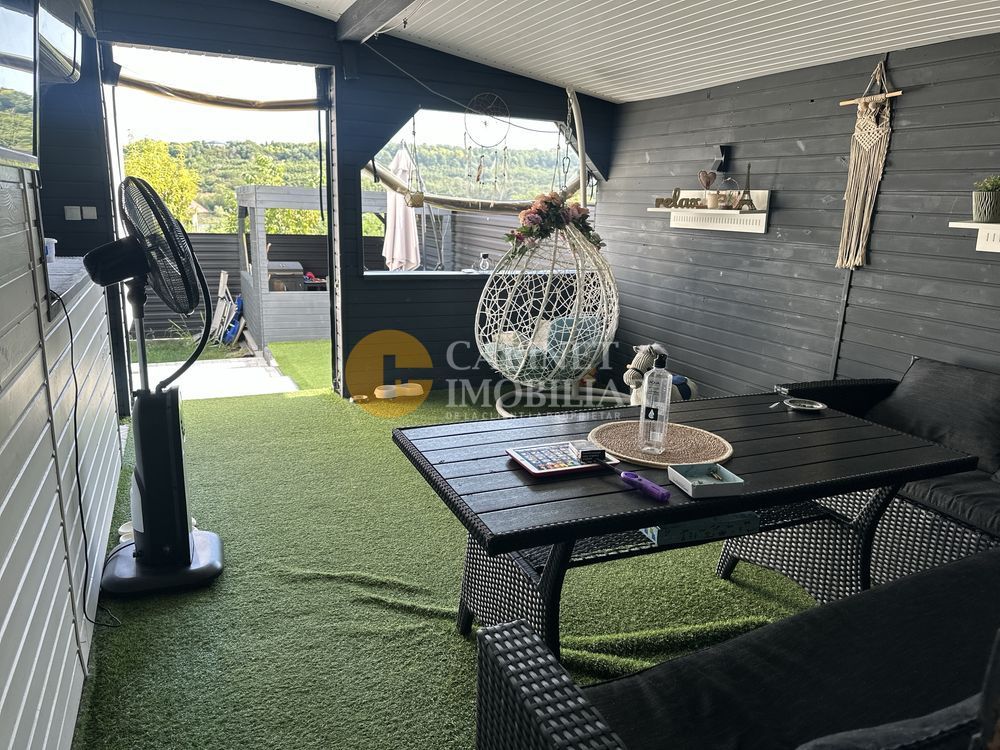 Casa P+M • la cheie  • Valea Adanca • Lac * 5 drumuri - Poză 4