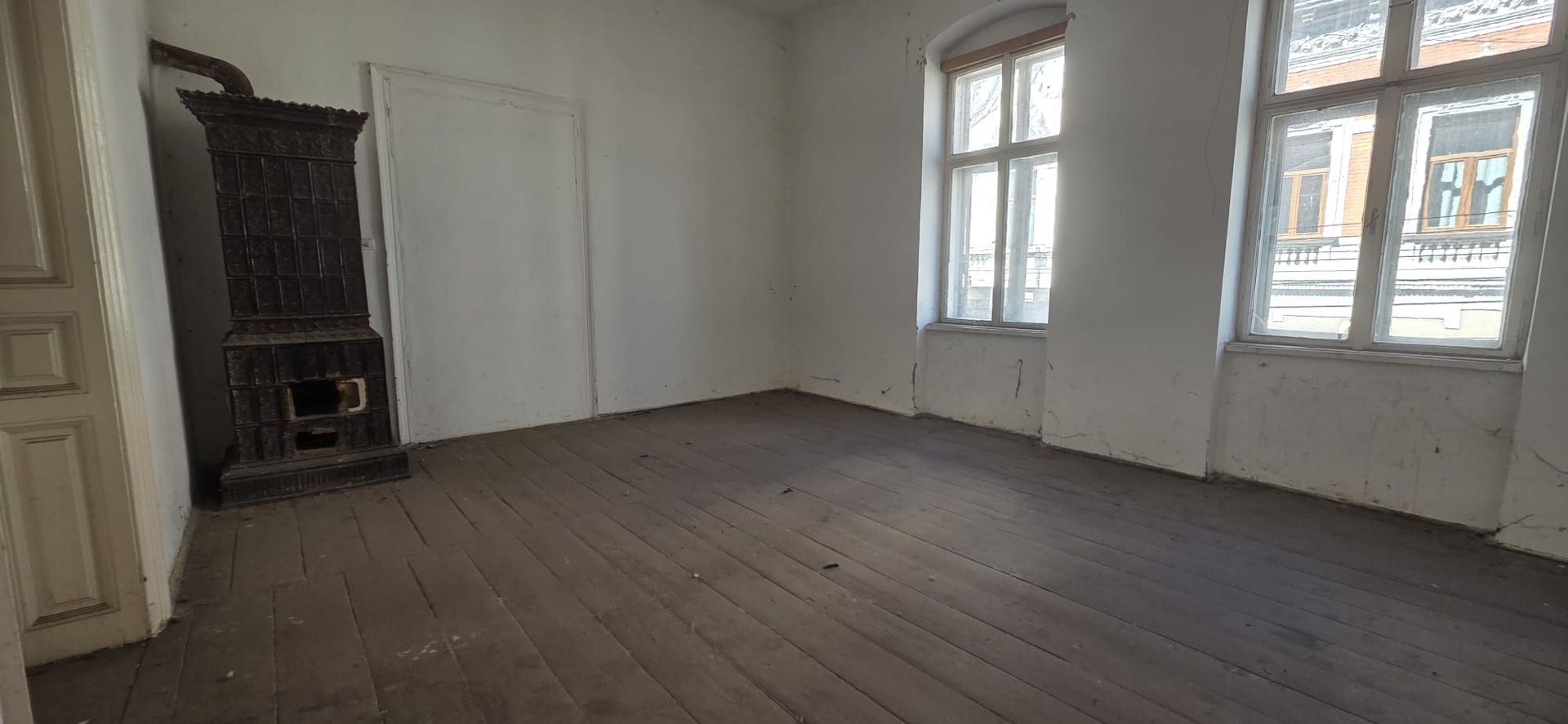 Spatiu comercial de inchiriat – fosta Pizzeria Unirii, Lugoj - Poză 22