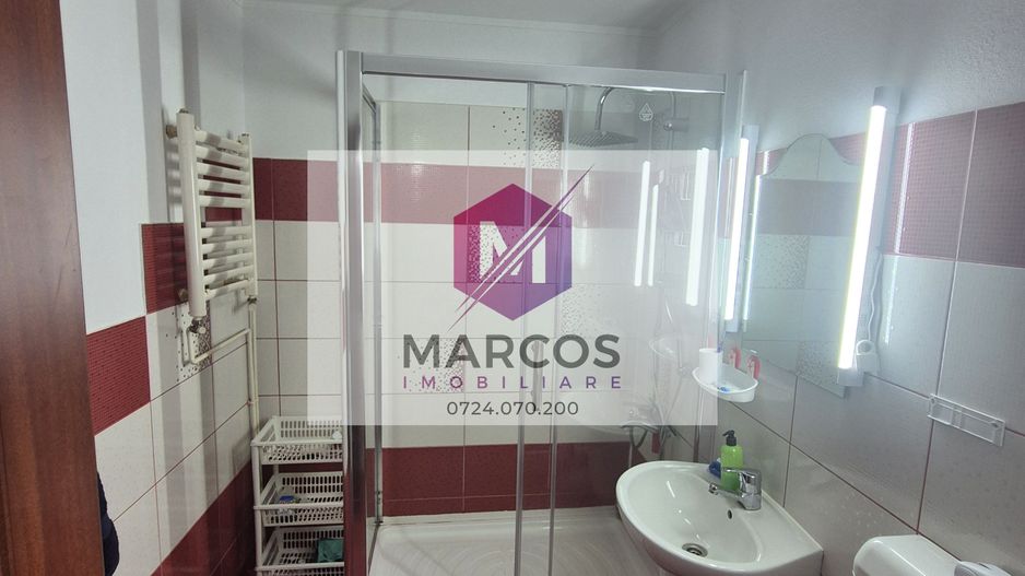 Inchiriez apartament 2 camere Micro 3 - Poză 6