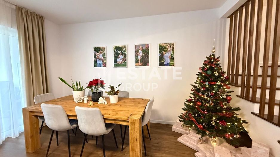 1/2 Duplex modern, Giroc, aproape de Daf - Poză 1