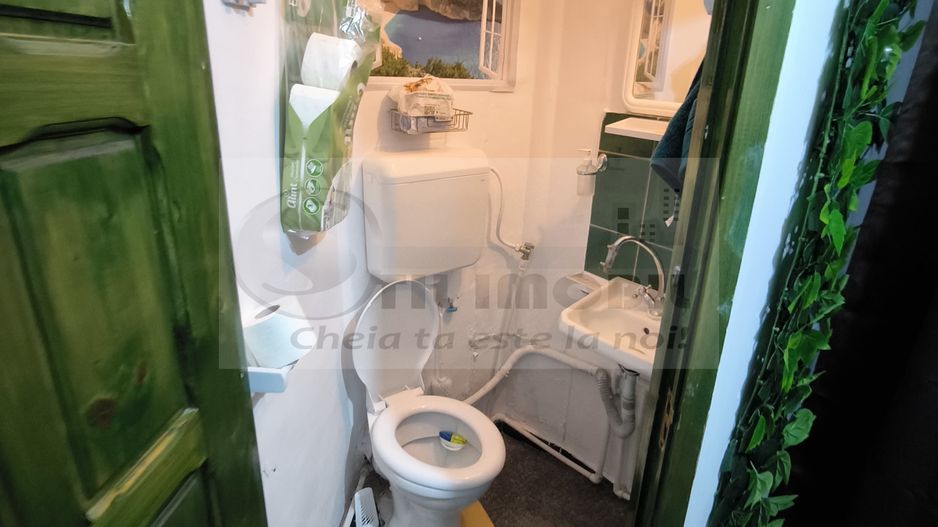 Spațiu comercial – 26 mp, zona Alexandru,  Biserica Sf. Nectarie, Iași - Poză 4