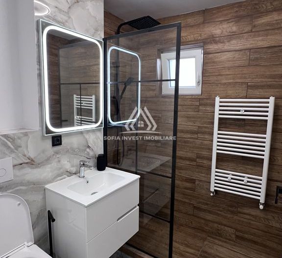 Apartament 3 camere, decomandat, poziție EXCEPȚIONALĂ, Cluj-Napoca - Poză 5