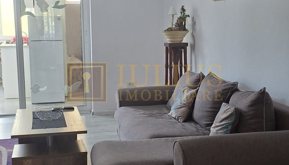 2 camere | zona Complex Studentesc,- langa stadion Dan Paltinisanu| centrala - Poză 4