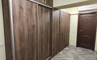 De inchiriat apartament 2 camere Mazepa 1, etaj 5, 450 euro - Poză 4