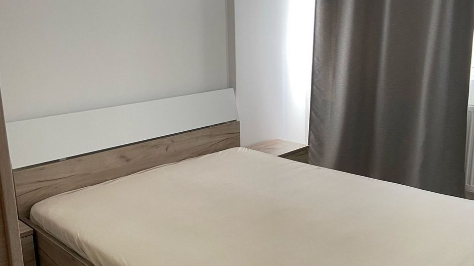 Studio modern | 47 mp | Pallady – Nicolae Teclu | - Poză 3