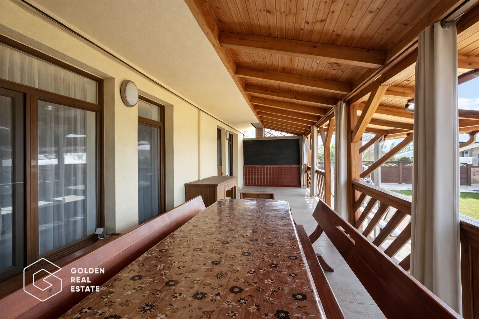 Vila moderna in Urseni, P+E+M - Poză 12