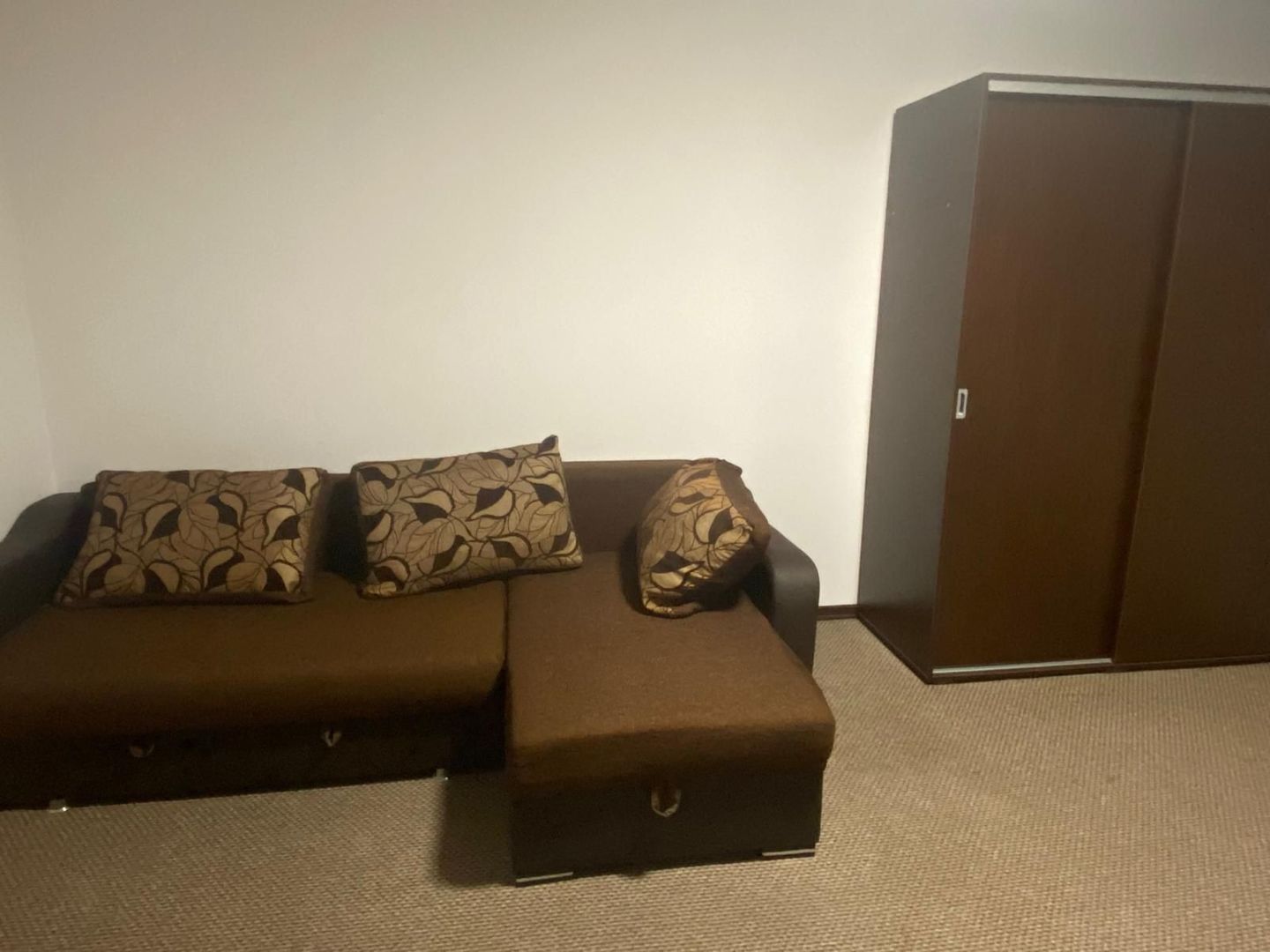 GARSONIERA - BRANCOVEANU, BLOC REABILITAT, METROU 4 MINUTE, MODERN - Poză 2
