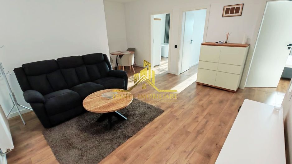3 camere, modern, bloc nou, terasa, parcare, Seasons, Zorilor - Poză 1