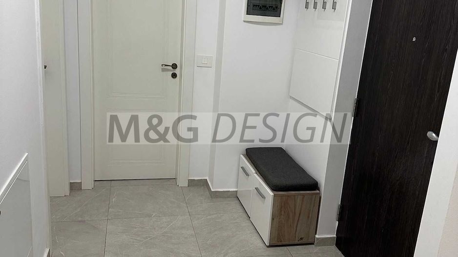 Apartament 2 camere Aradului bloc nou etaj 1 - Poză 6