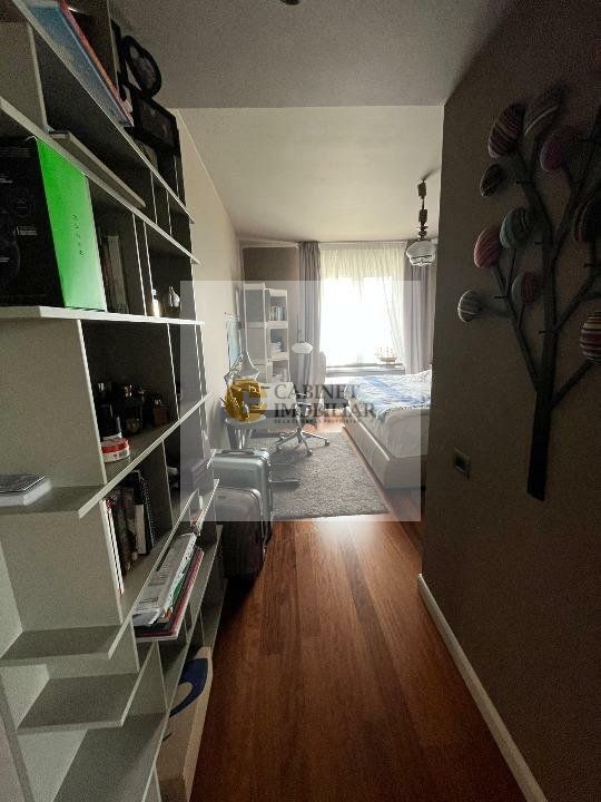 Băneasa Park | Casă Semimobilată de Vânzare - Poză 11