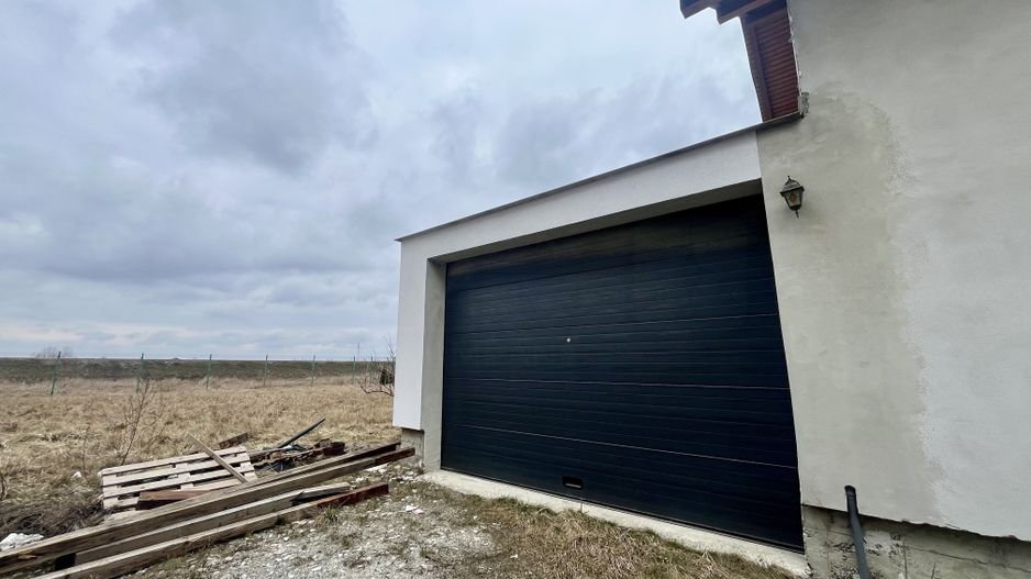 CASA INDIVIDUALA MODERNA | 600 MP TEREN | GARAJ | RADAUTI - Poză 21