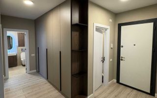 AP. 2 CAMERE GRAN VIA LAKE, PRIMA INCHIRIERE, LOC PARCARE, BLOC NOU - Poză 3