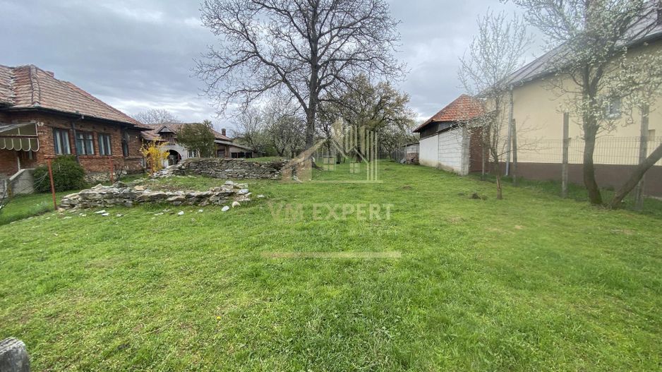 TEREN INTRAVILAN 1278 MP, VALEA MARE PRAVAT, ARGES - Poză 3