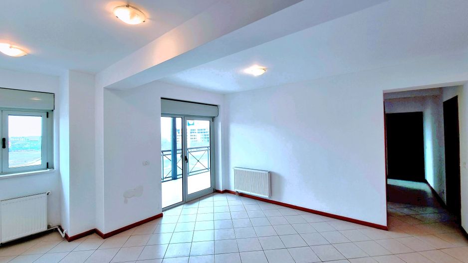 Ansamblul Rezidențial RING. Apartament spațios, zona Torontalului - Poză 3