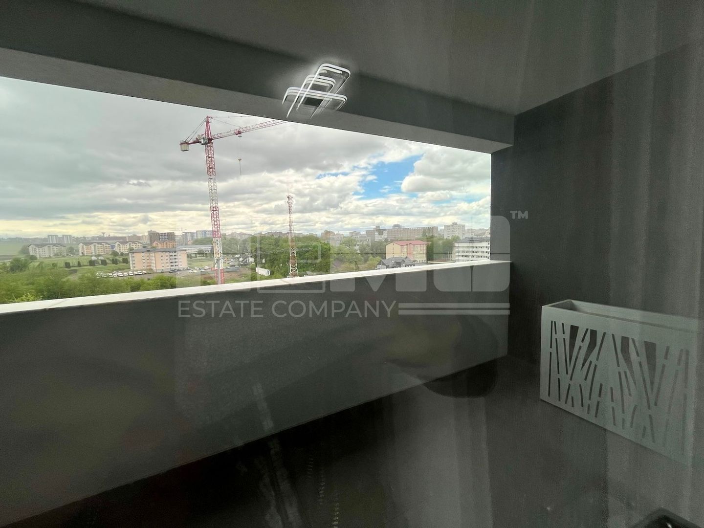 Apartament Nou 2 Camere | Avanera | Parcare Subterană | 60 MP - Poză 14