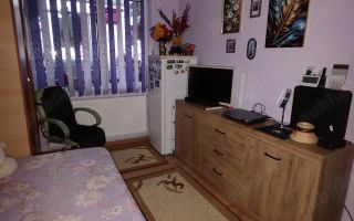 Apartament 2 camere – Micro 19, etaj 4 – partial  mobilat și utilat - Poză 1