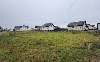 TEREN INTRAVILAN 860 MP | RĂDĂUȚI | 65.000 EURO - Poză 10