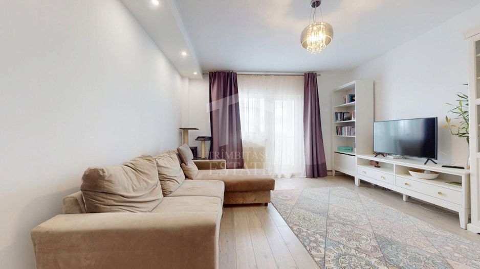 Apartament 2 camere Lacul Tei - Tei - Poză 2