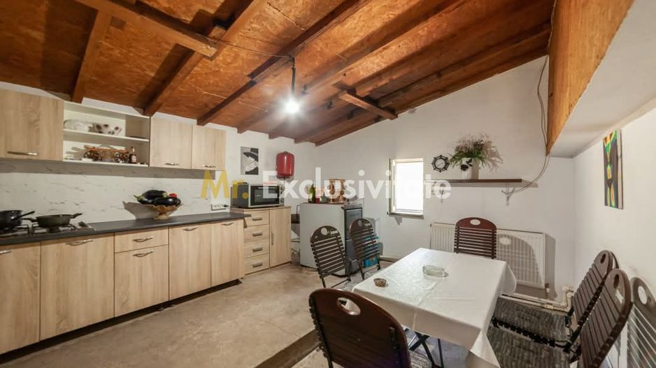 Casa Podul Broșteni- Arges! - Poză 5