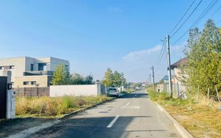 SOLD/ VANDUT Teren intravilan de vanzare Cumpana, Constanta - Poză 2