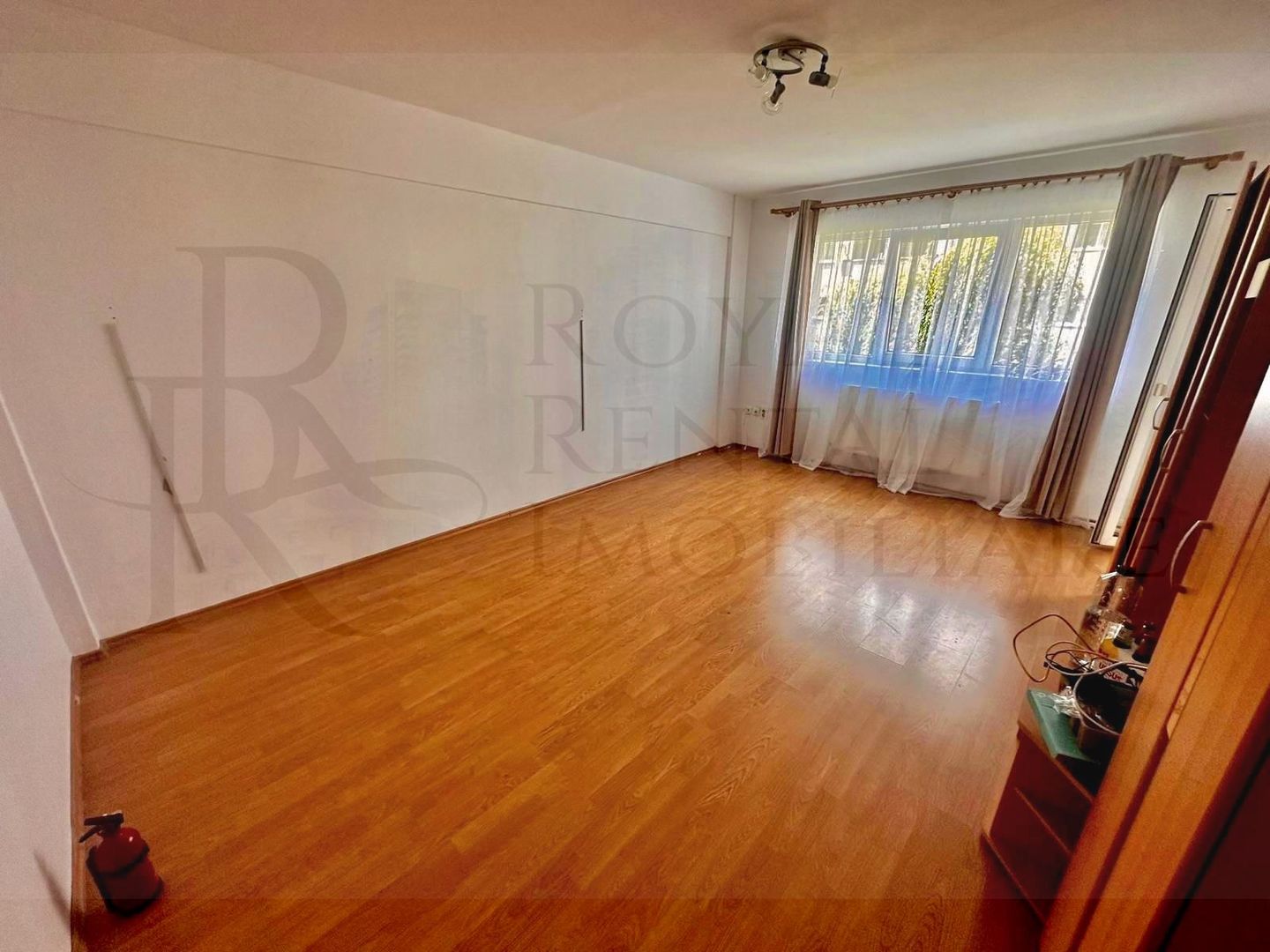 Ap. 1 cameră, 39 mp | Bucătărie separată | Parcare proprie | Calea Turzii - Poză 7