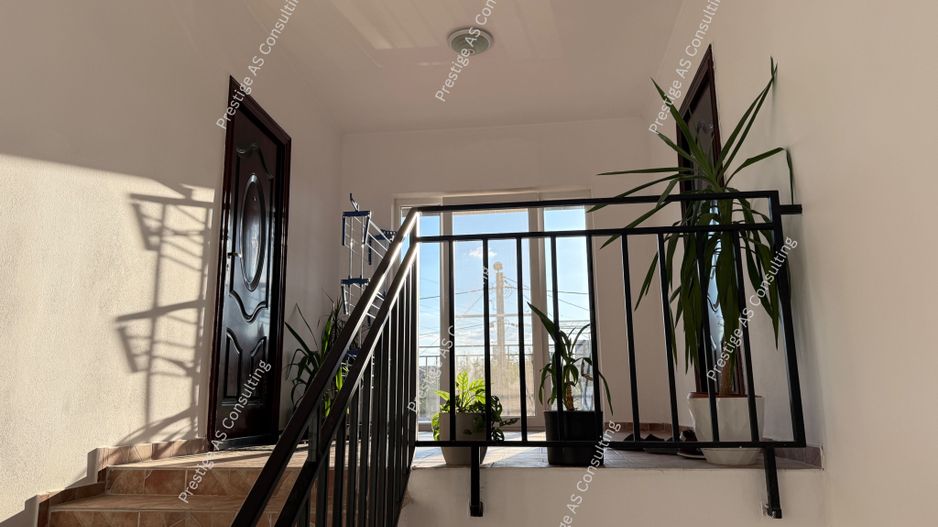 Apartament decomandat | 2 camere + Terasa de 12mp- Str. Bicaz-Giroc - Poză 12