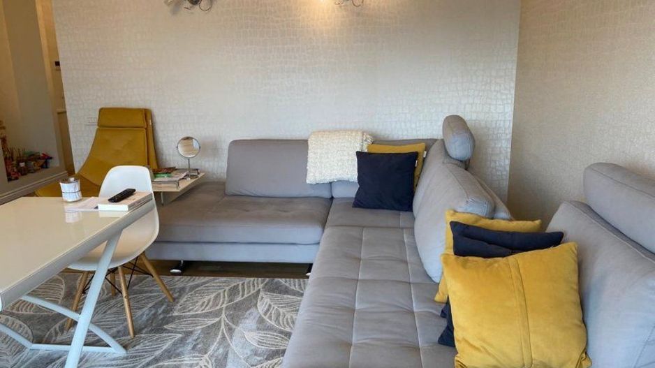 Ap 3 Camere || InCity Residence || Parcare subteran inclusa in pret || Metrou - Poză 5