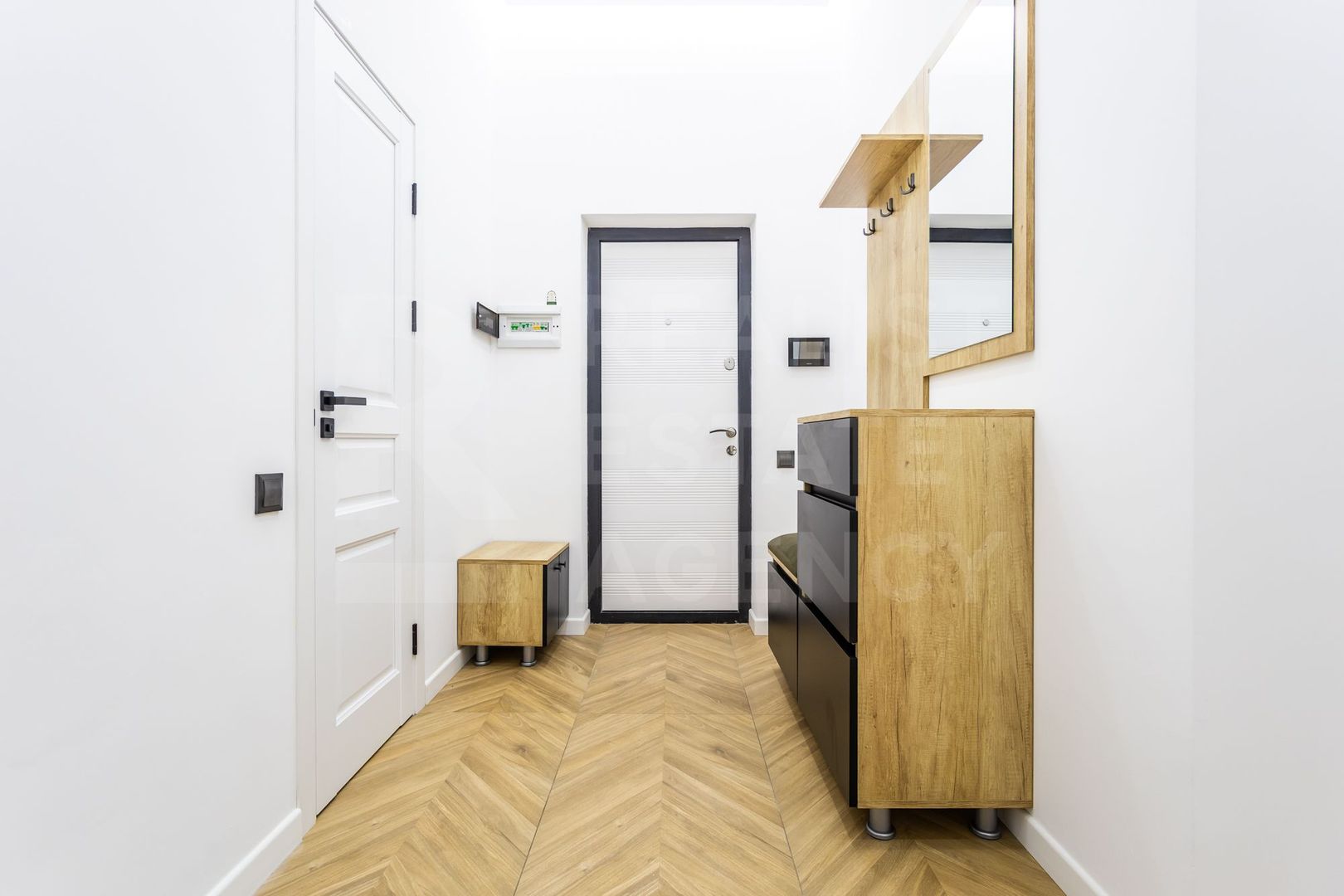 Vânzare, apartament, 2 camere, bd. Mircea Cel Bătrân, Ciocana - Poză 15