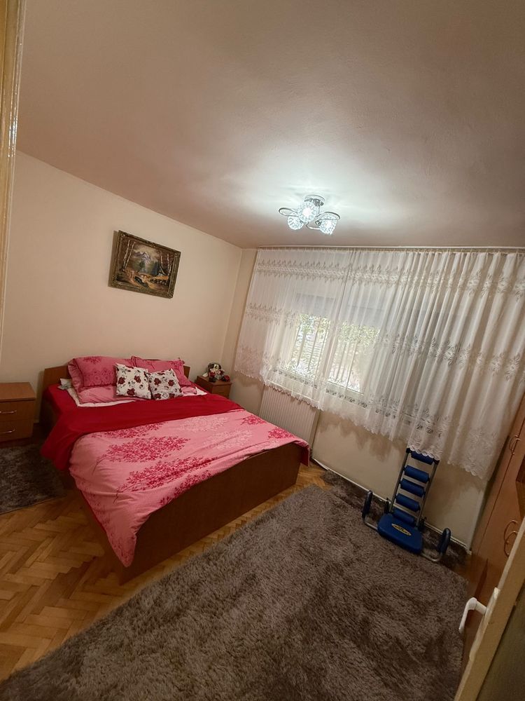 Vand Apartament 3 camere M16 - Poză 6