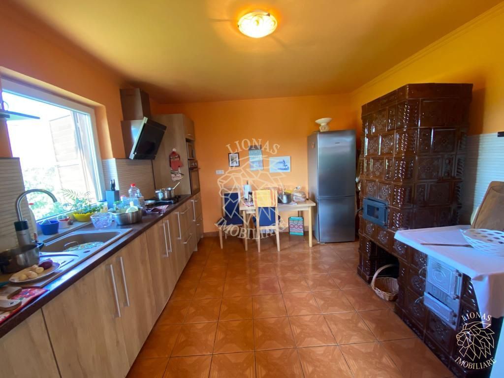 Casa Saseasca Reconditionata-3 cam-Teren 2,525mp-Monariu-EXCLUSIVITATE - Poză 6