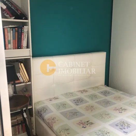 Etaj 9 Apartament 2 Camere Bloc Nou 45 mp - Poză 6
