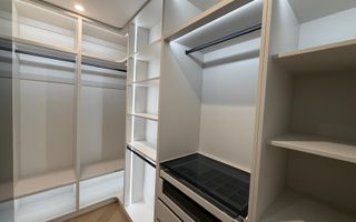 VANZARE APARTAMENT 101MP | 3 CAMERE | MOBILAT-UTILAT LUX | TERASA 26MP - Poză 28