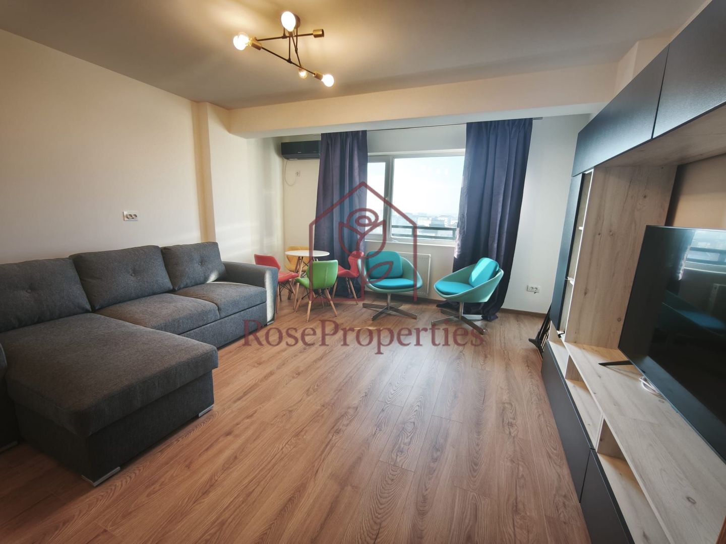 Apartament 2 camere | Zona Energia | 0% Comision - Poză 3