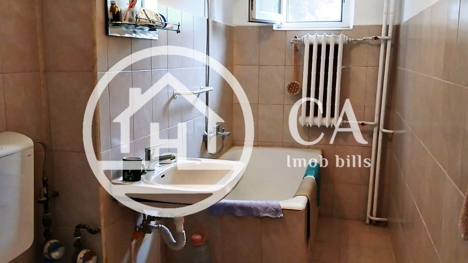 Apartament cu 2 camere de vanzare in zona Calea Aradului, Oradea - Poză 5