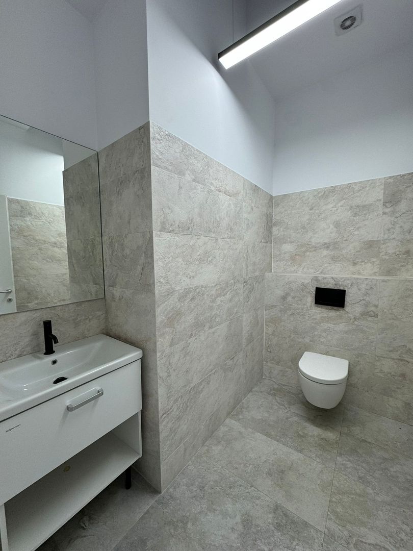 Spatiu Comercial | Stradal | 338 m2 | Trafic intens | Vitralii | - Poză 10