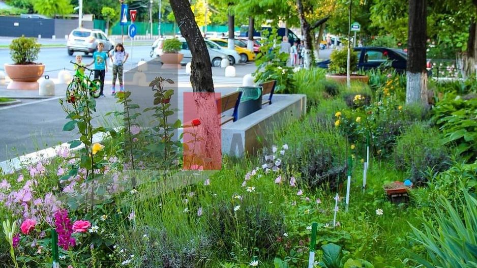 Vanzare 3 camere Berceni Fantana Florilor - Poză 7