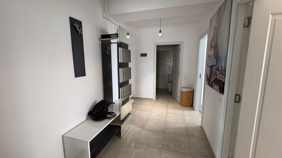 AP. 2 CAMERE METALURGIEI, BLOC NOU, CENTRALA, LOC PARCARE, MODERN - Poză 4