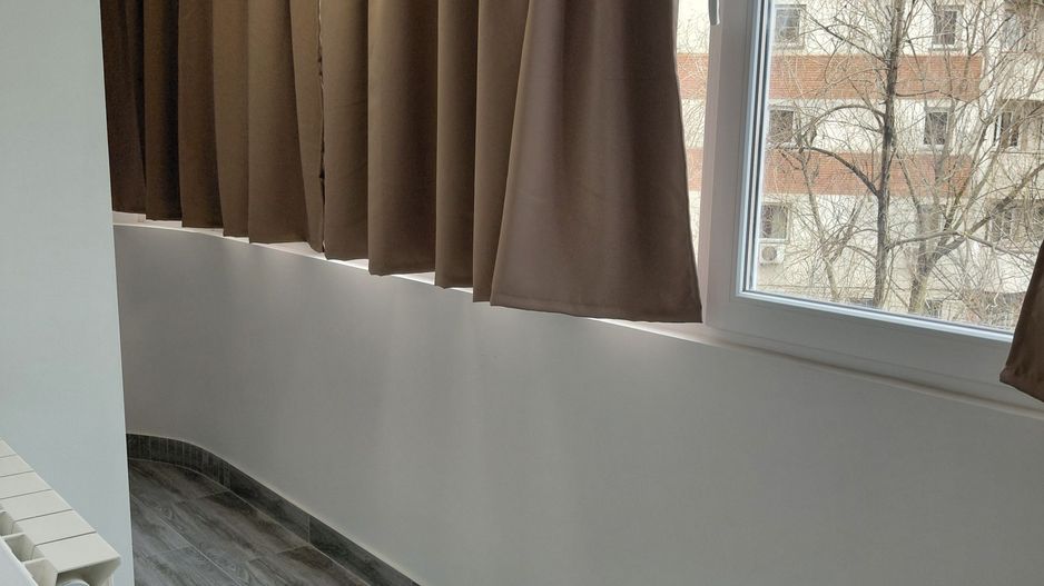 Apartament 2 cam de închiriat – Mazepa 2 | Etaj 1 ,mobilat si utilat - Poză 6