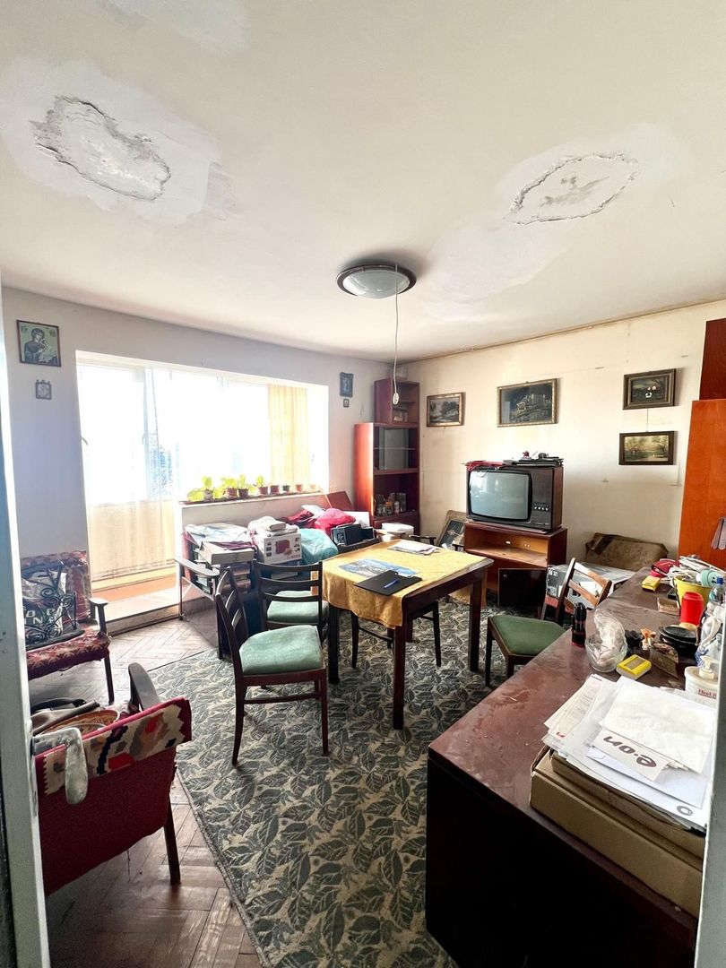 Ideal pentru investitie-Bd. Cetatii - Poză 2