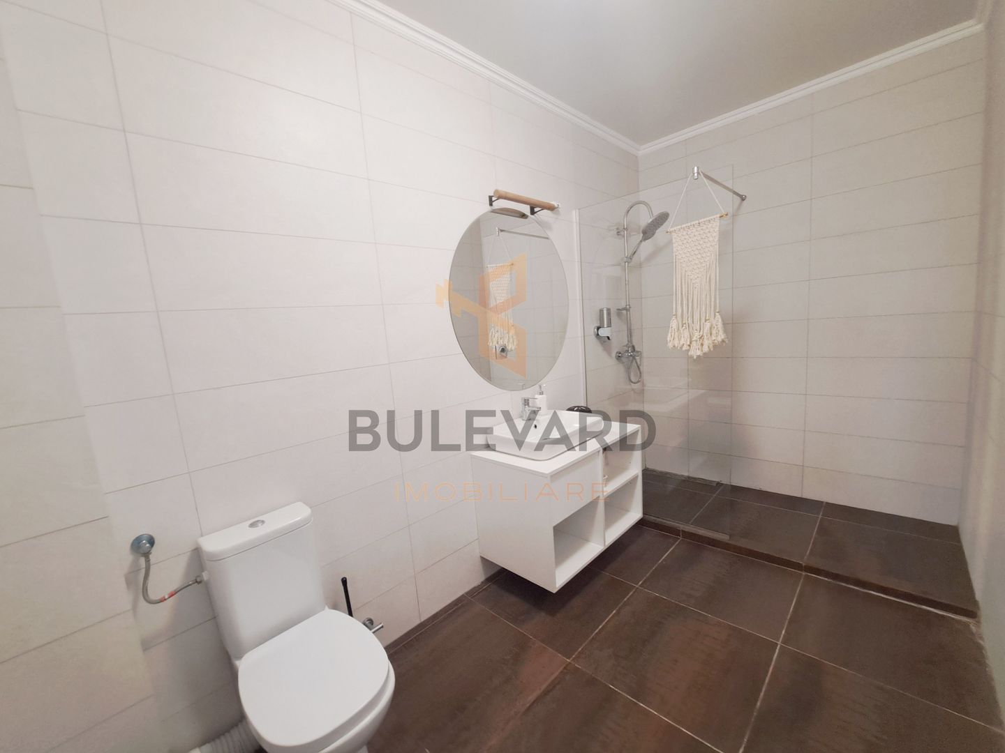 Apartament 2 camere in West City Tower - Poză 14