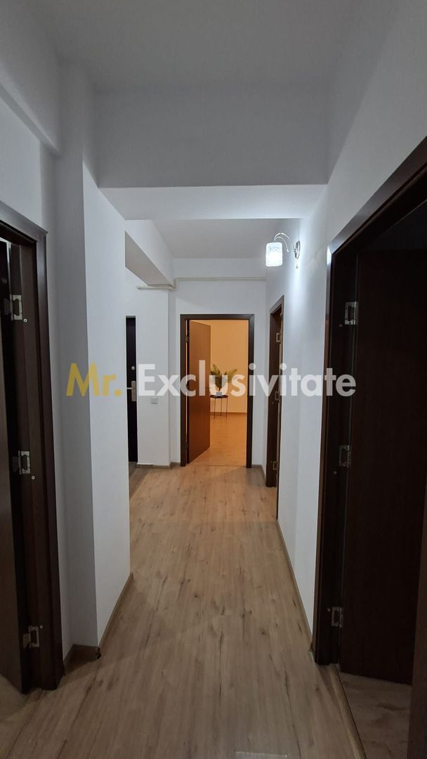 Inchiriere apartament 3 camere Bloc Nou Popa Sapca-La Butoaie - Poză 13