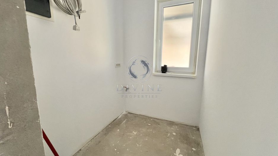 COMISION 0 % | Duplex despartit prin garaj | Dumbravita , Timisoara - Poză 9