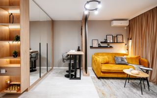 Apartament 2 camere de închiriat, central | Piața Națiunile Unite - Poză 2