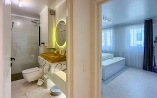Apartamentul 2 camere, Parcare, zona Iulius Mall - Poză 6
