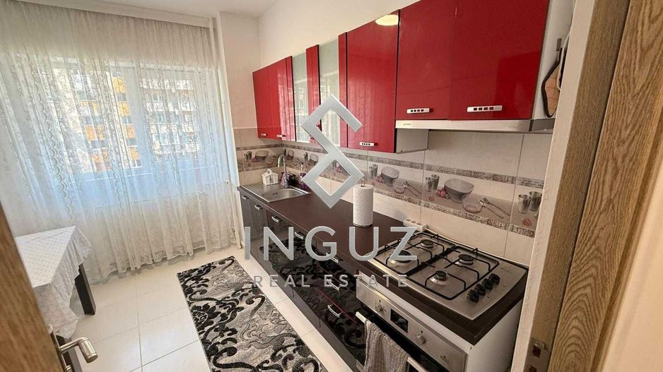 DE ÎNCHIRIAT – Apartament 2 camere | Calea Moșilor – Eminescu - Poză 5