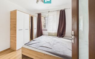 APARTAMENT 3 CAMERE, DECOMANDAT, ZONA VLAICU - Poză 7