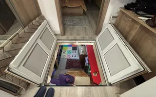 Casă la bloc - Apartament cu 4 dormitoare - 110mp - - Poză 19