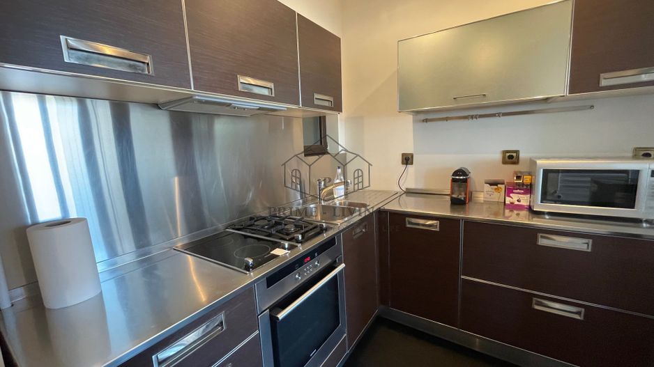 APARATMENT SUPERB CU 5 CAMERE LA INCHIRIERE/ VANZARE IN ZONA FLOREASCA - Poză 21